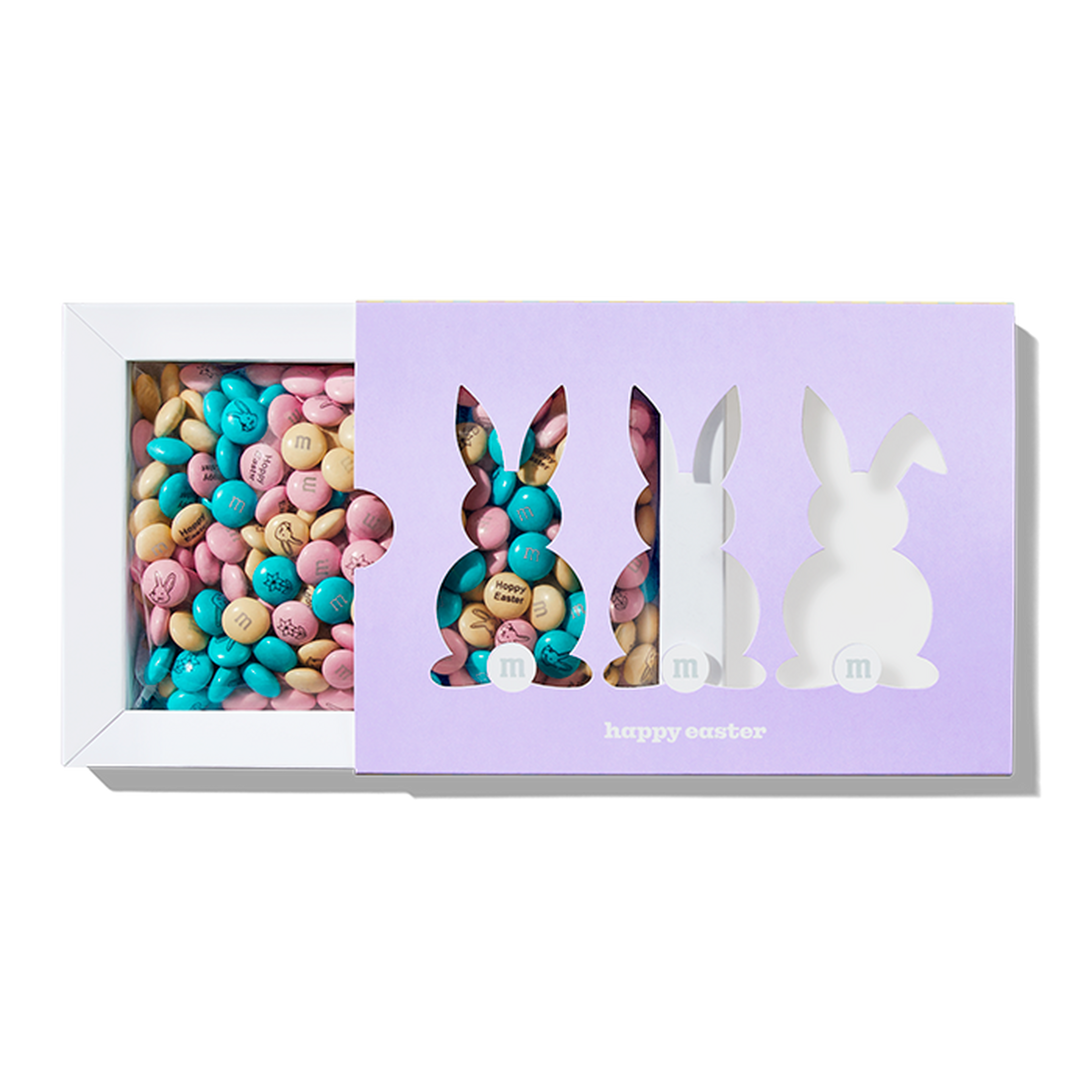 Easter Bunny Gift Box 1