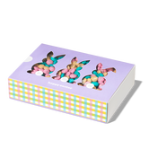Easter Bunny Gift Box 2