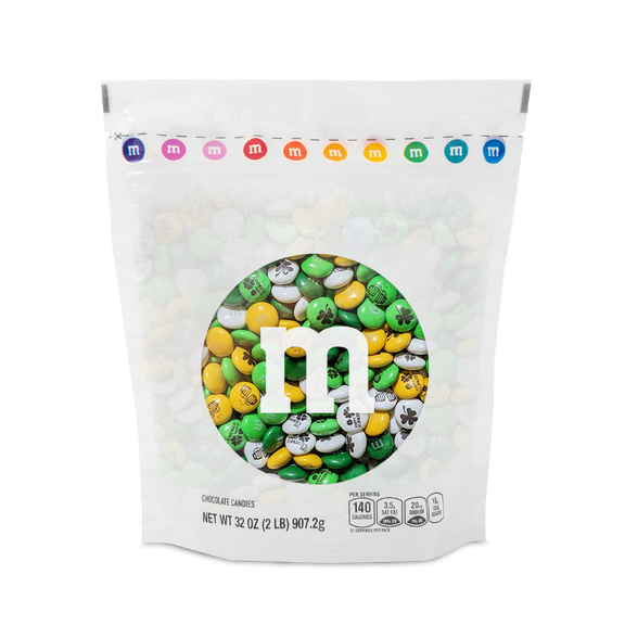 st. patrick's day bulk candy 0