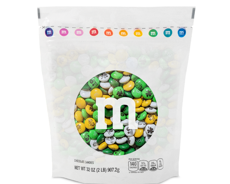 St. Patrick's Day bulk blend