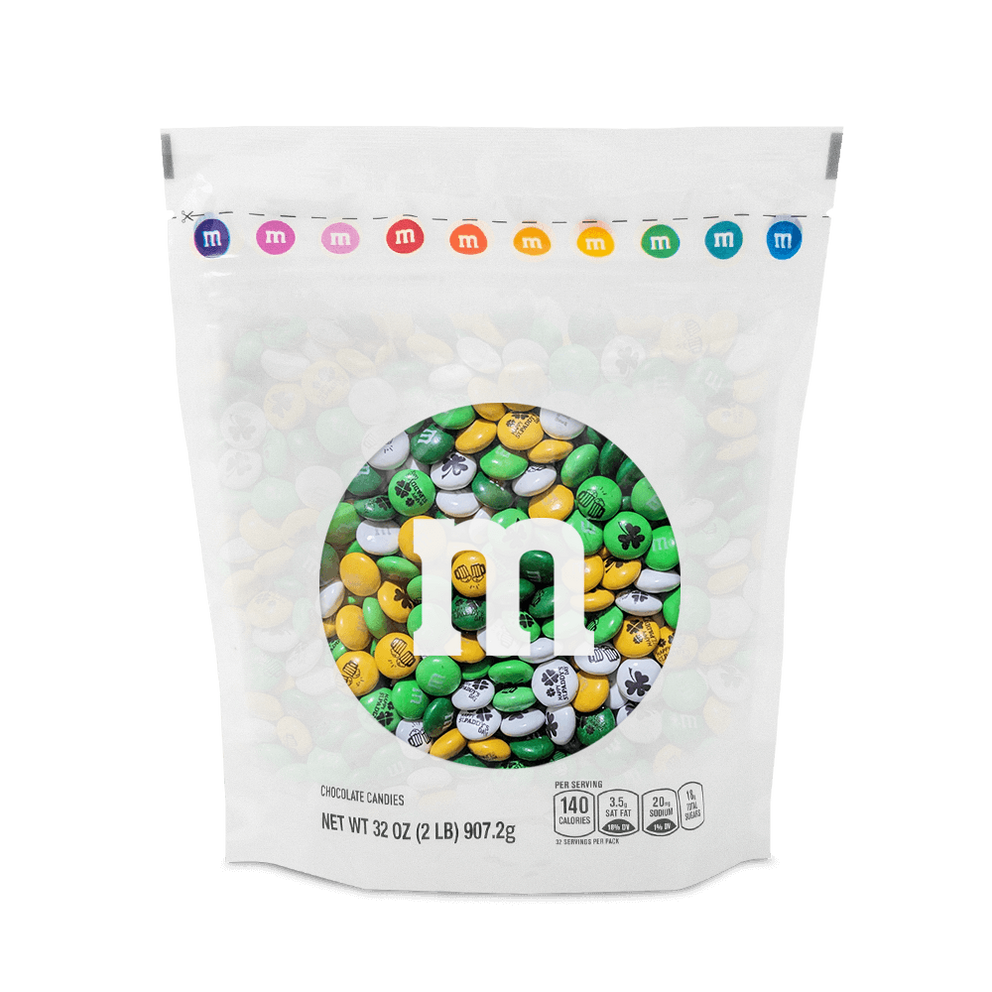 St. Patrick's Day Bulk Candy 0
