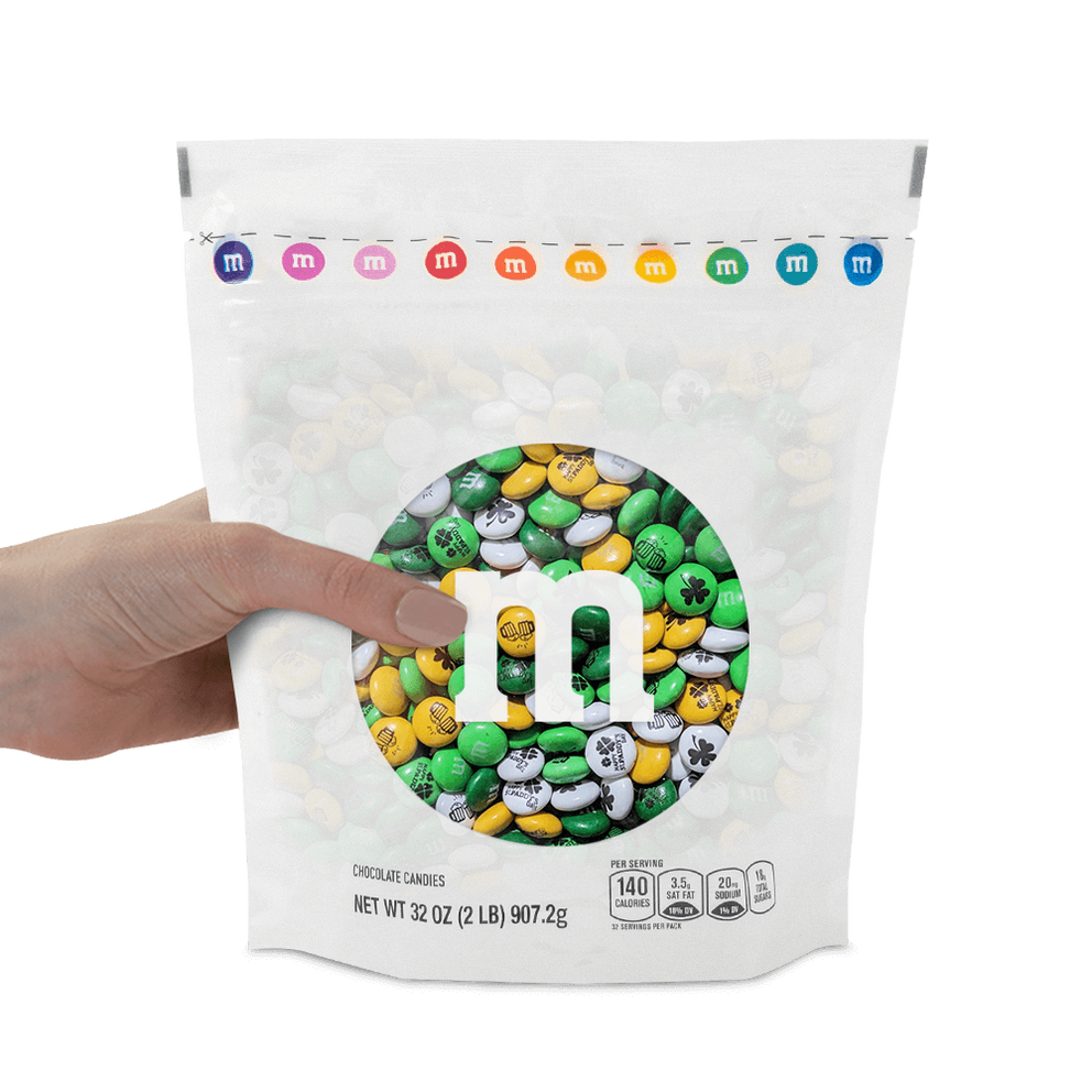St. Patrick's Day Bulk Candy 2