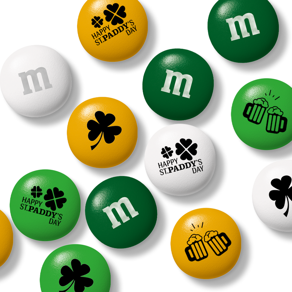 st. patrick's day bulk candy 1