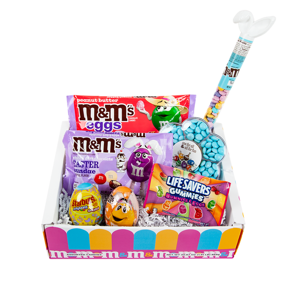 Easter Bundle Gift Box 1