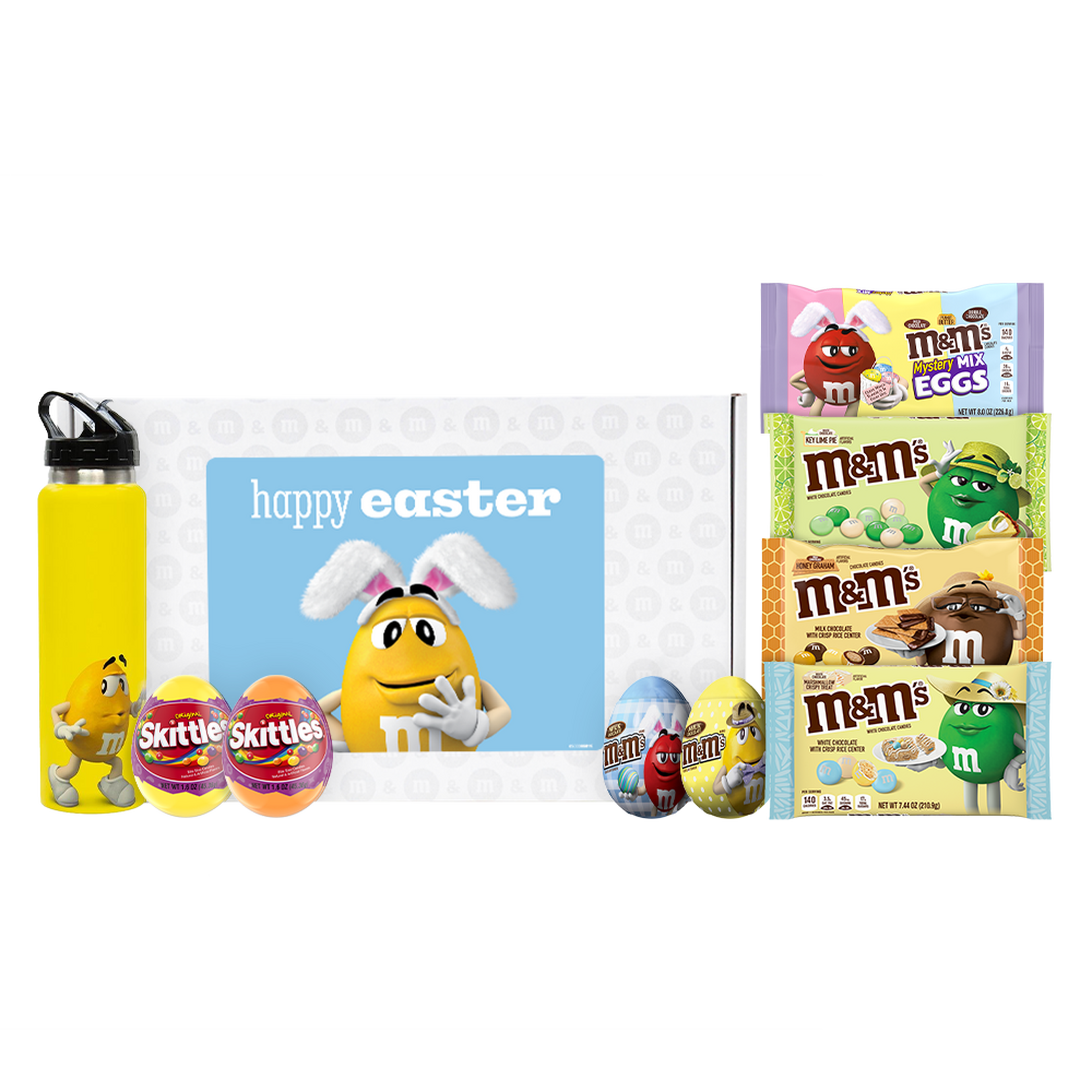 Easter Bundle Gift Box 0
