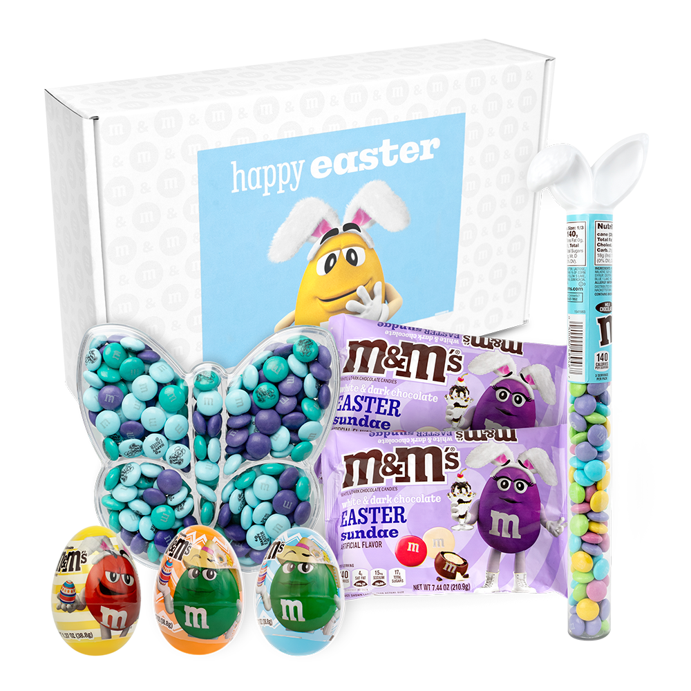 Easter Candy M&M'S