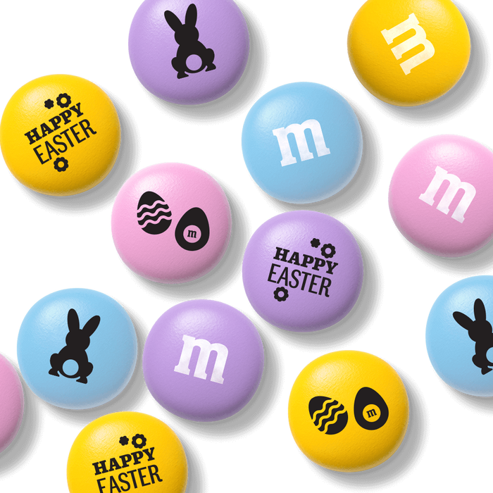 Easter Bulk Candy 1