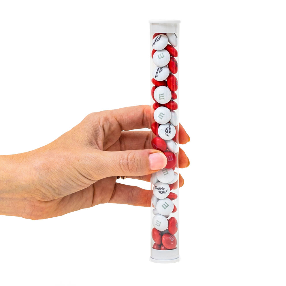 DIY favor tubes kit 3