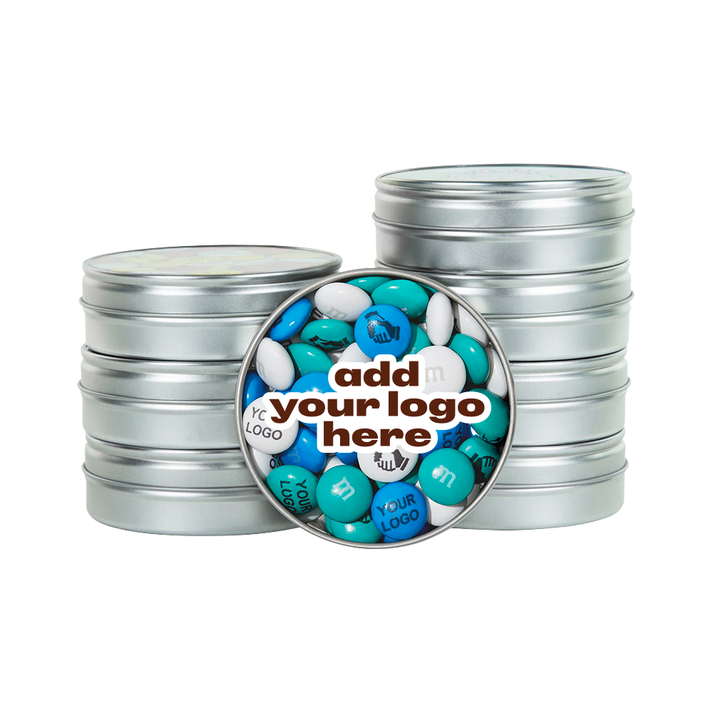 D2B Personalized Packaging Products for Your Company | M&M'S