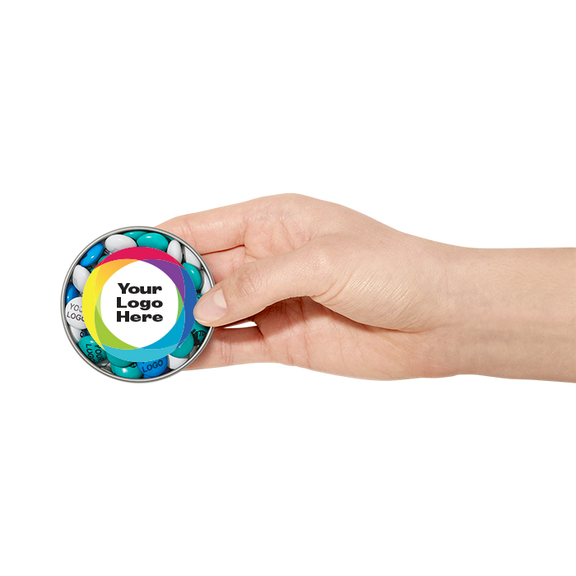 Silver Corporate Favors with customization 0