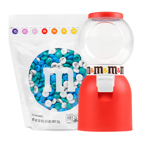 corporate candy gift dispenser with customized logo 0