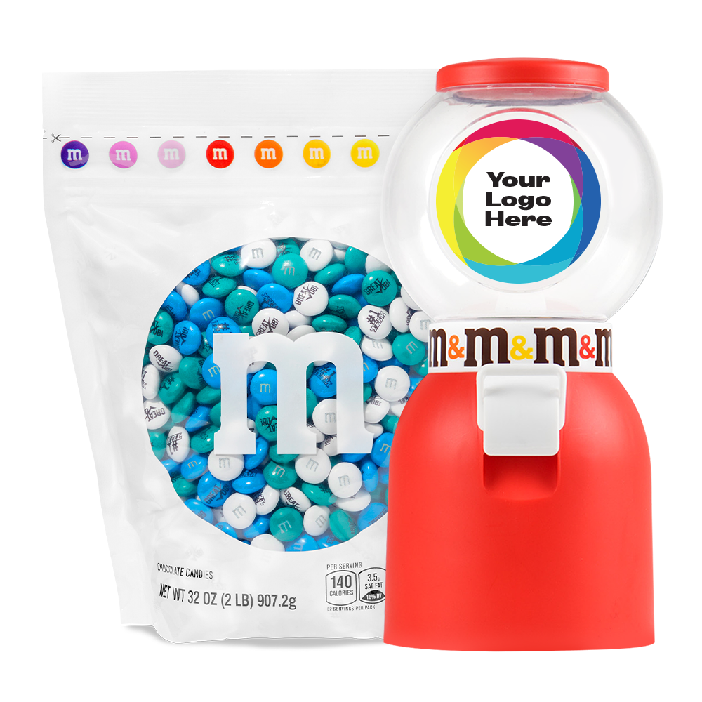 Over $40 | M&M'S