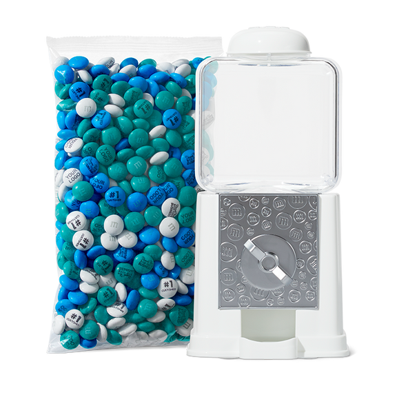 Corporate Candy Gift Dispenser with customization 0