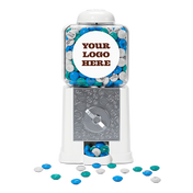 Corporate Candy Gift Dispenser With Customized Logo 1