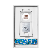 Corporate Candy Gift Dispenser With Customized Logo 2