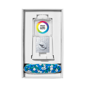 Corporate Candy Gift Dispenser with customization 2