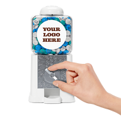 Corporate Candy Gift Dispenser with customization 3