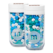 Corporate Gift Jar With Customized Logo 2
