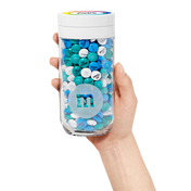 Business Gift Jar with customization 2