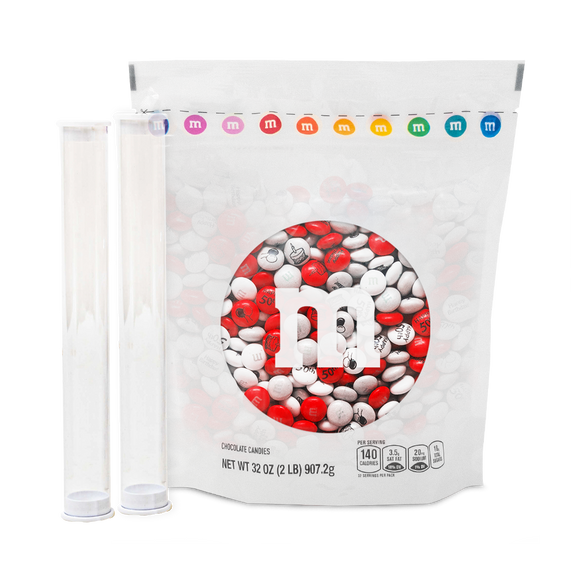 corporate DIY favor tubes 0