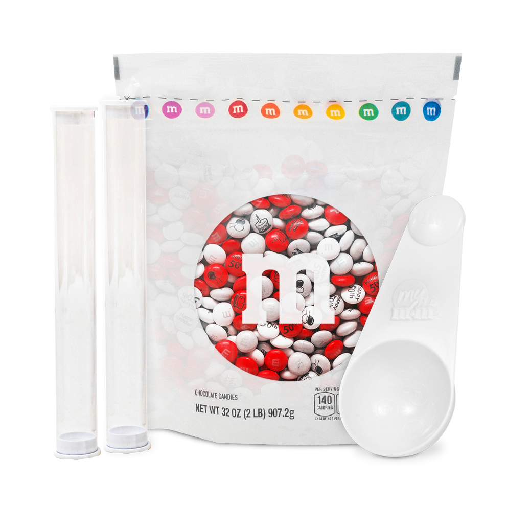 corporate DIY favor tubes 2