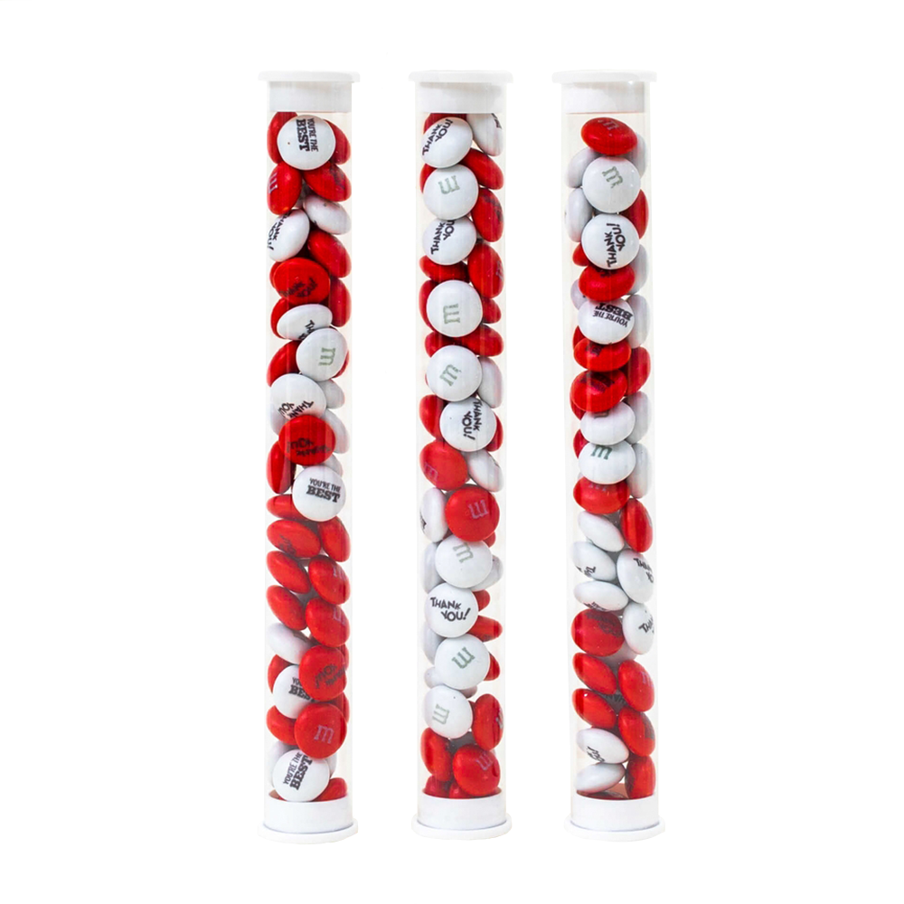 corporate DIY favor tubes 1