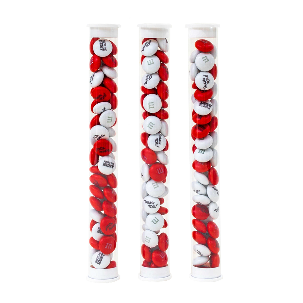 Corporate DIY Favor Tubes 1
