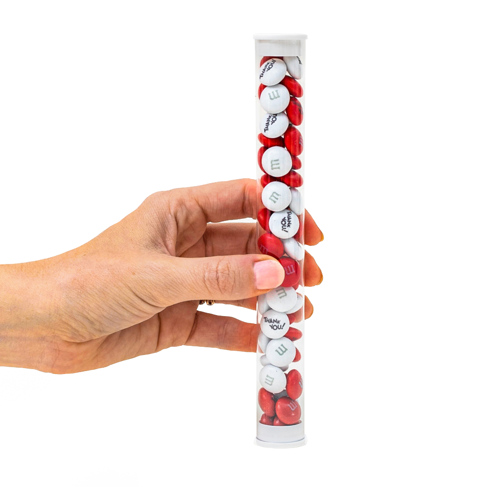 corporate DIY favor tubes 3