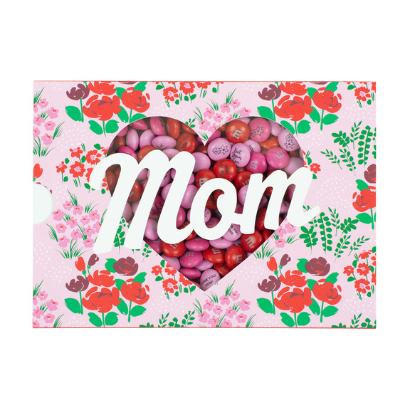 Happy Mother's Day Gift Box 0