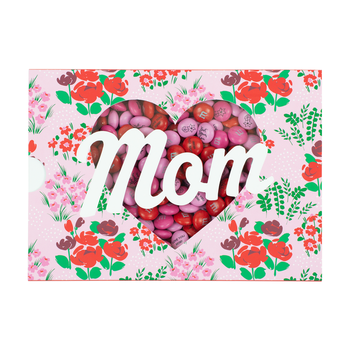 Happy Mother's Day Gift Box 0
