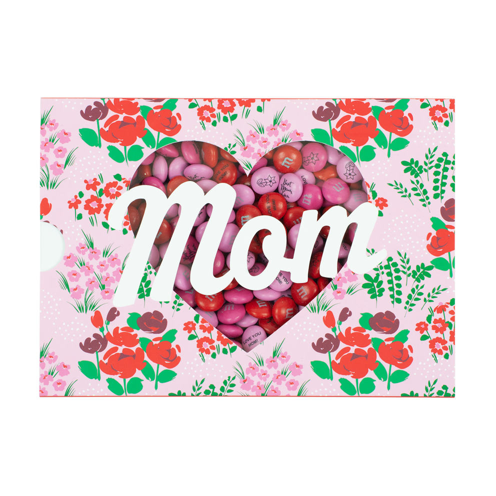 Happy Mother's Day Gift Box 0