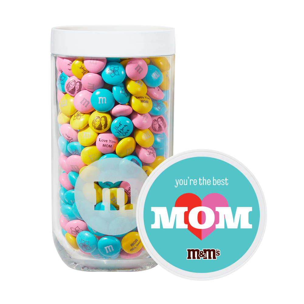 mom gift jar