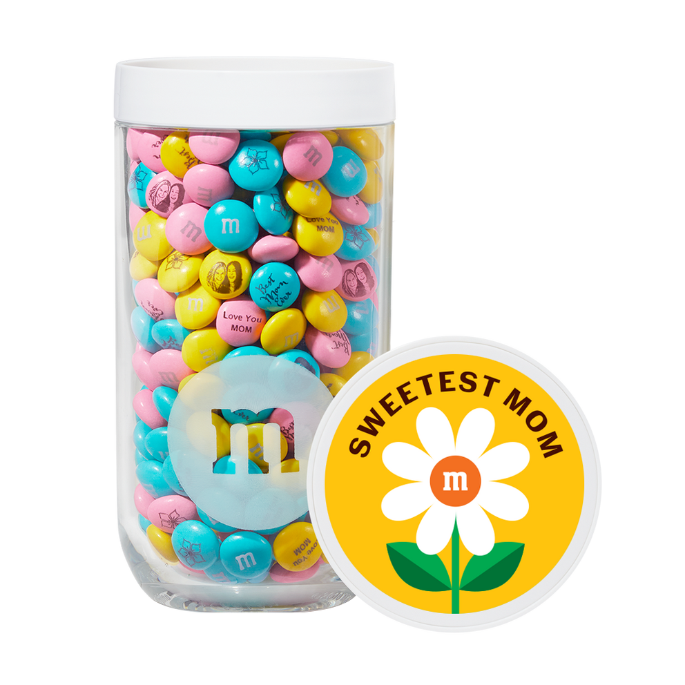 Mom Gift Jar 0