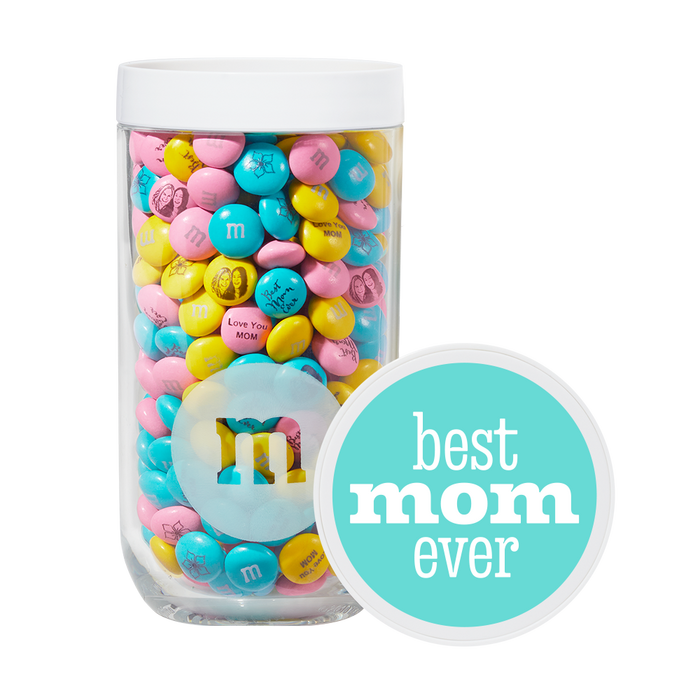 Mom Gift Jar 0