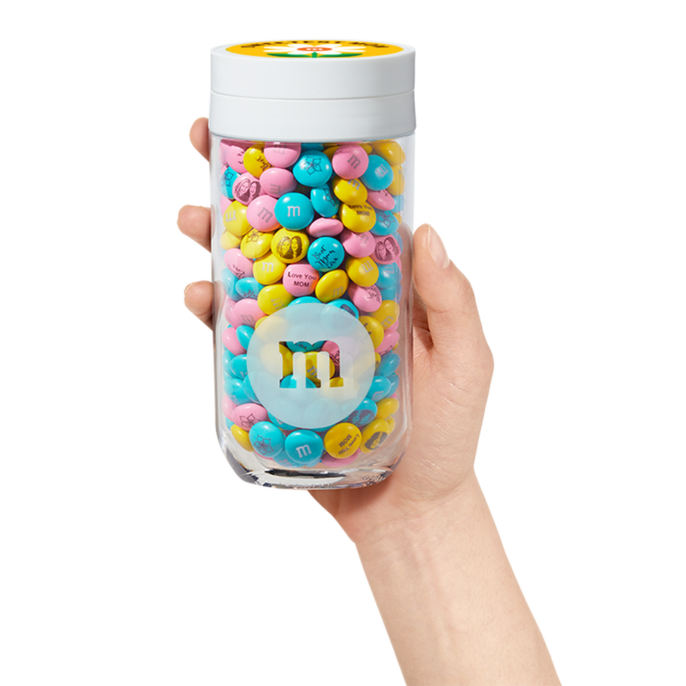 Mom Gift Jar 3