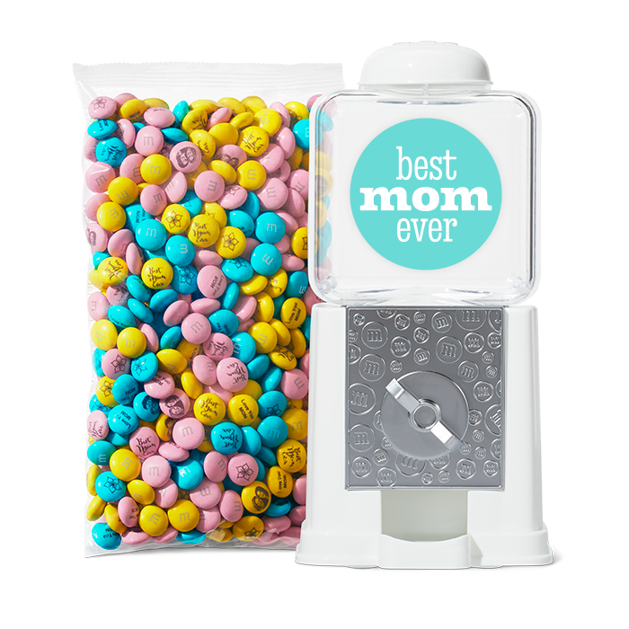 Mom Dispenser M&M'S