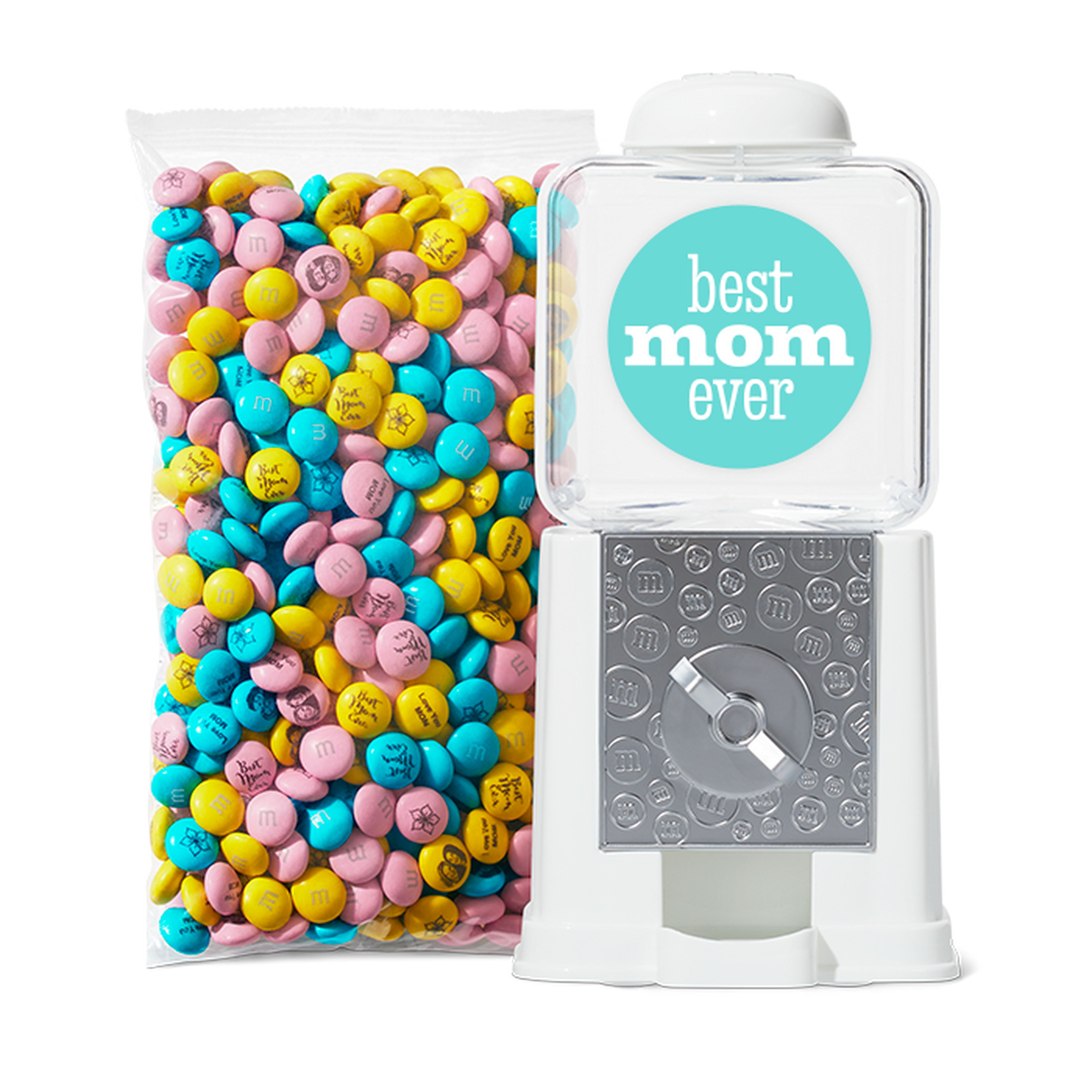 Mom Dispenser 0