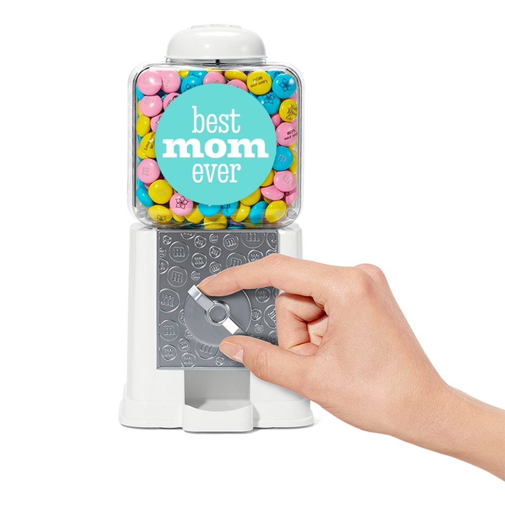 Mom Dispenser 4
