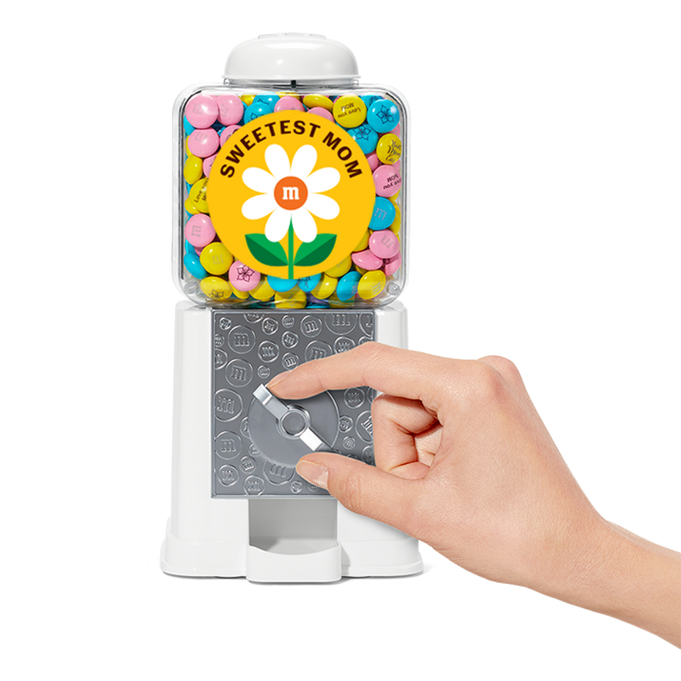 Mom Dispenser 4