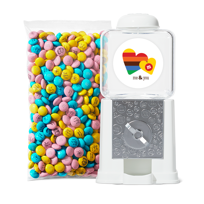 Me & You Dispenser