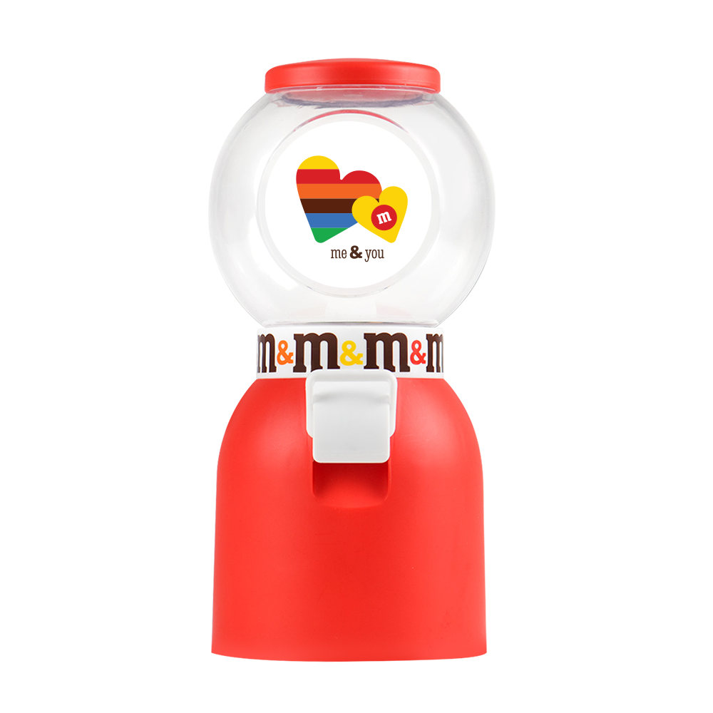 me & you dispenser 2