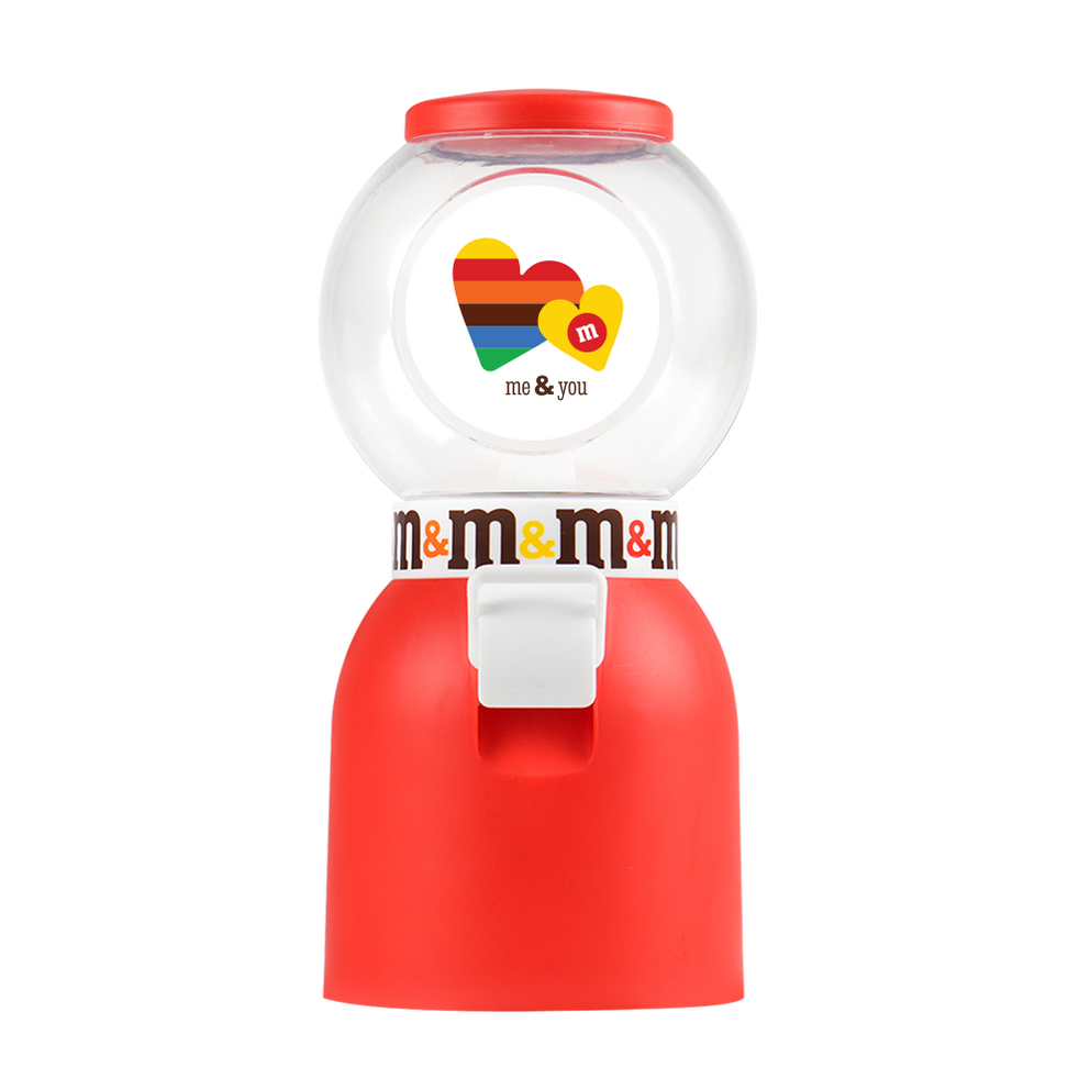 me & you dispenser 2