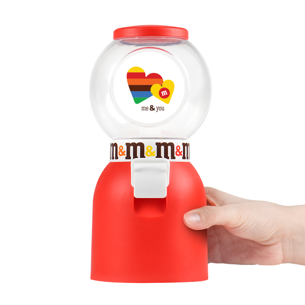 me & you dispenser 3