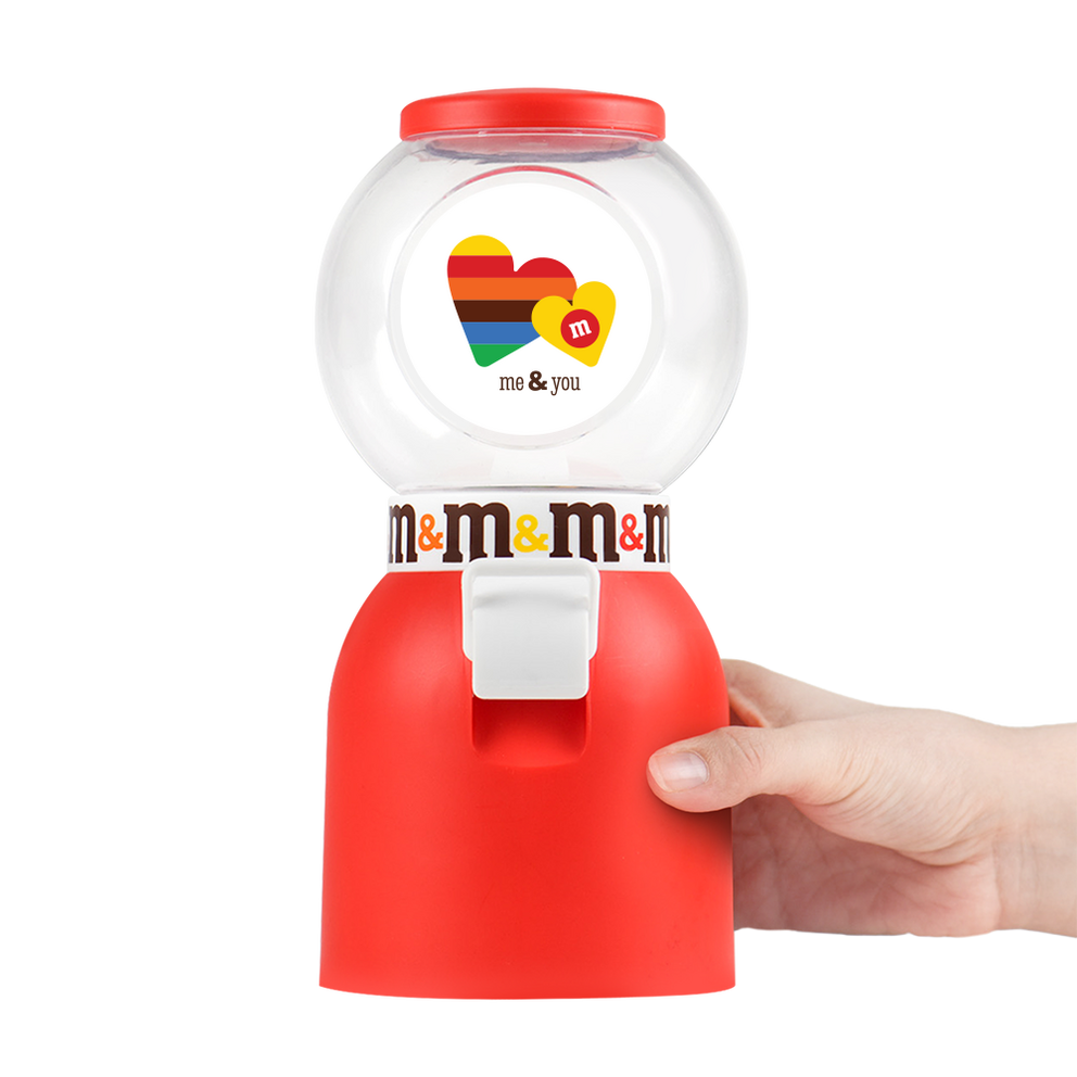 me & you dispenser 3