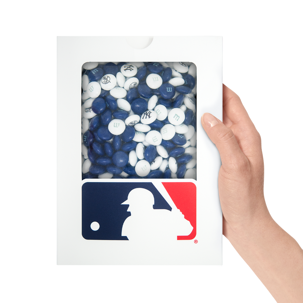 New York Yankees™ MLB Gift Box 4
