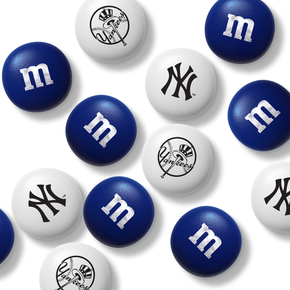 New York Yankees MLB Gift Box