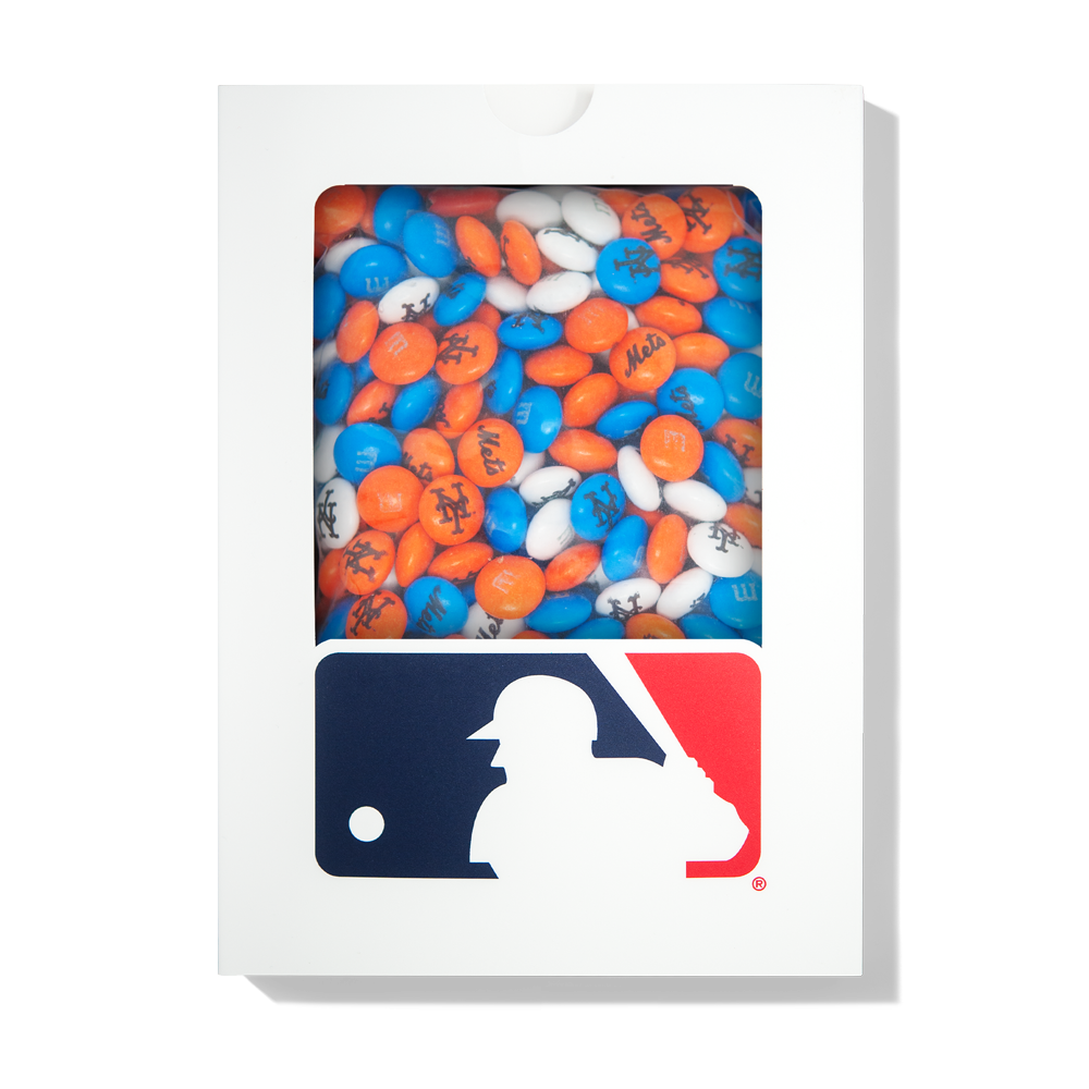 New York Mets™ MLB Gift Box