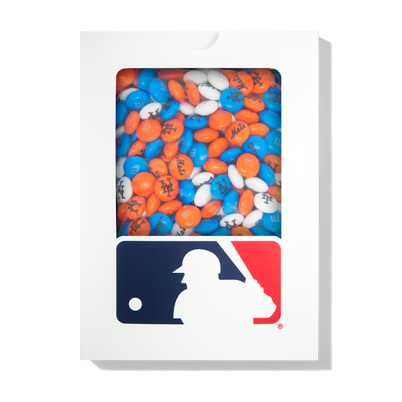 New York Mets™ MLB Gift Box 0