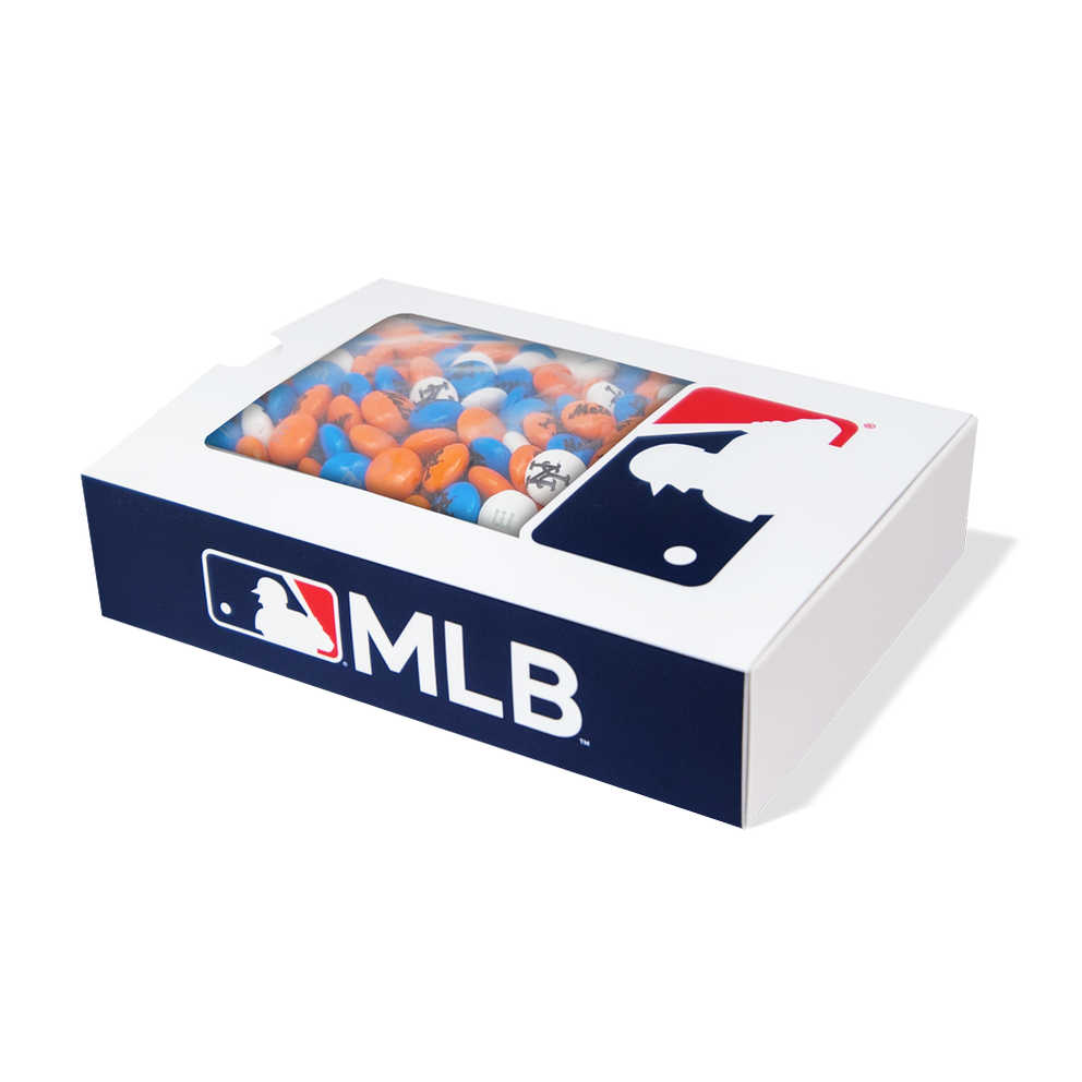 New York Mets™ MLB Gift Box 3