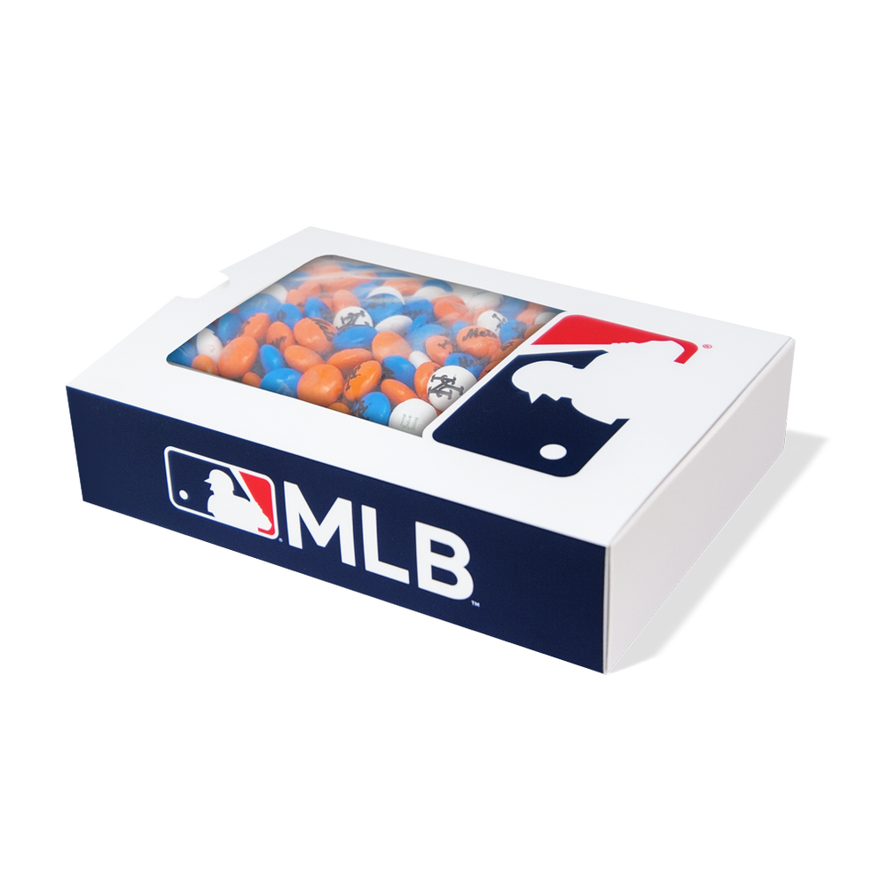 New York Mets™ MLB Gift Box